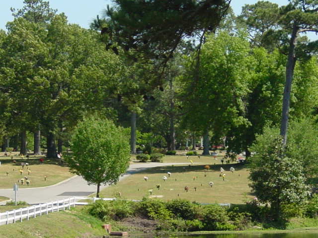 Oleander Memorial Gardens In Wilmington North Carolina Find A