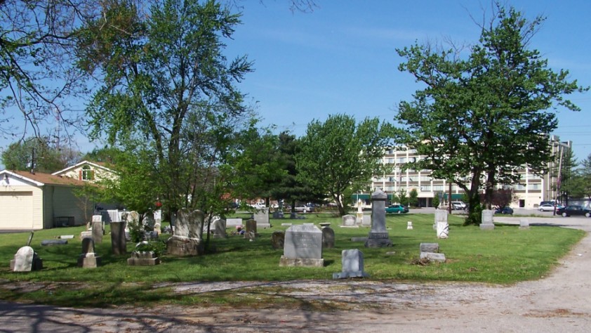 Shively Cemetery
