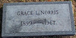 Grace L. Norris 
