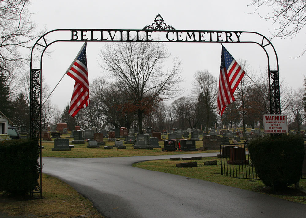 Bellville Cemetery