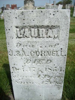 Laura Cornell 