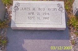 James M. Bud Avery 