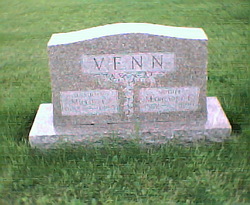 Millie E. Venn 