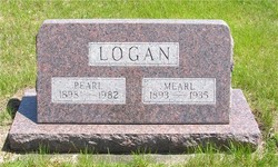 Stacy Mearl Logan 