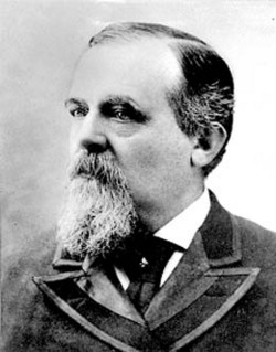 Henry G. Struve 