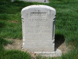 Lorene Hammer 