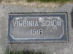 Virginia Schow 