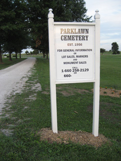 Parklawn Memory Gardens Cemetery