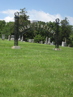 Miami Cemetery