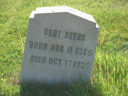 Bert Ruelon Beers 