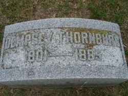 Dempsey Thornburg 