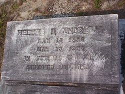 Helen D. Andrews 