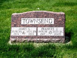 James S. Townsend 