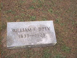 William Flannery Doty 