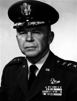 Gen James Elbert Briggs 