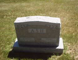 Noah Ash 