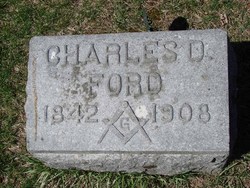 Charles D. Ford 
