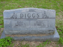 Edwin Diggs 