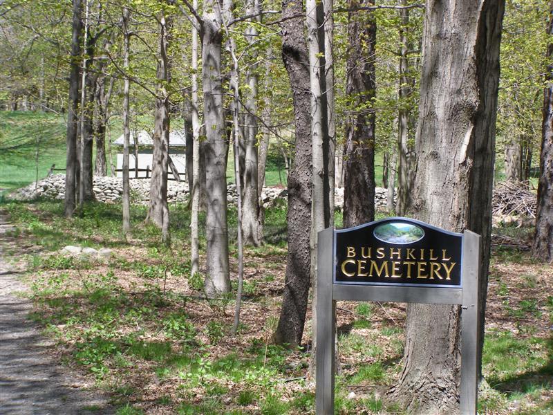 Bushkill Cemetery