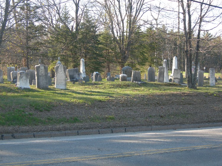 Briggs Cemetery