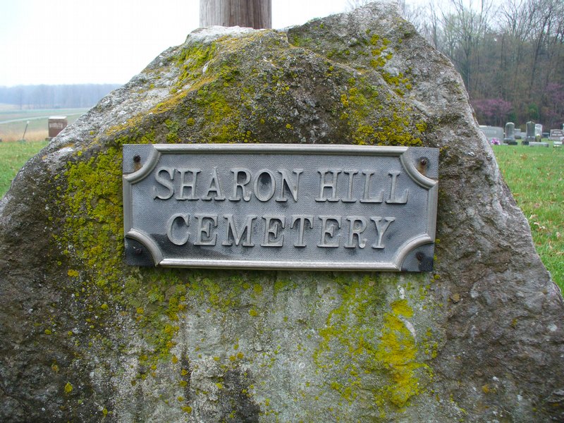 Sharon Hill Cemetery