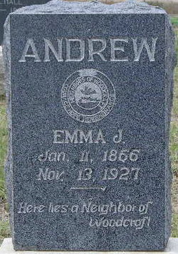 Emma J. Andrew 