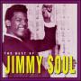 James Louis “Jimmy Soul” McCleese 