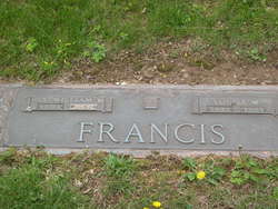 Louisa W. Francis 