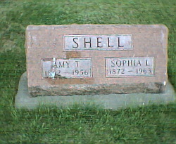 Amy T. Shell 