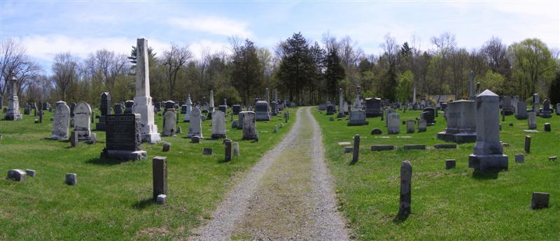 Marbletown Cemetery