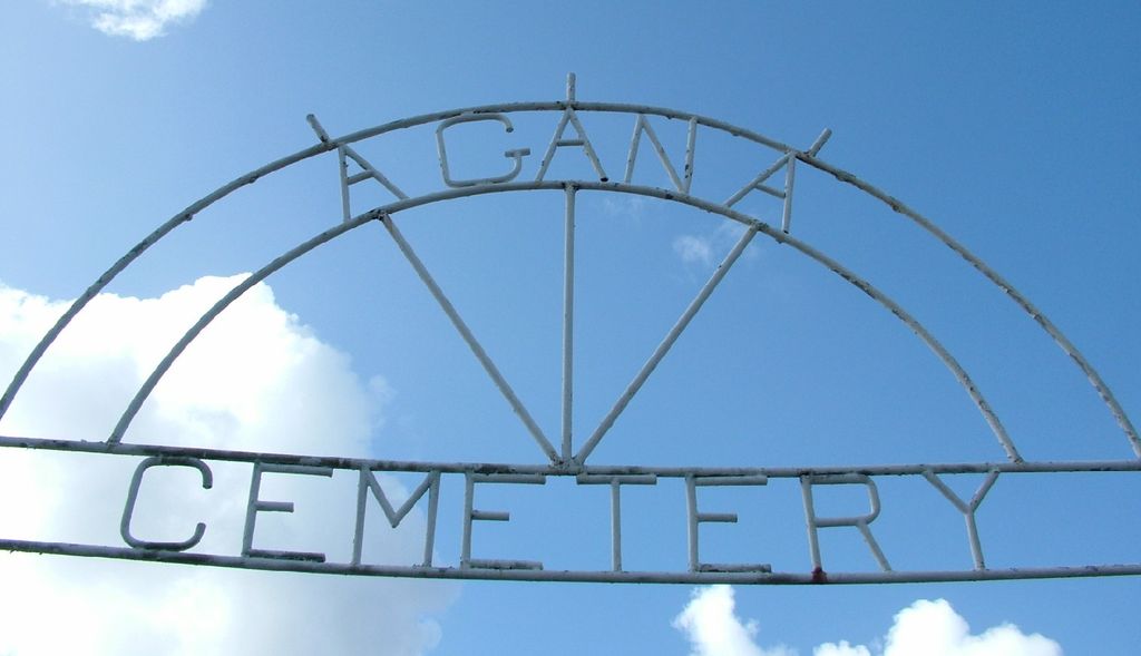 Agana Cemetery