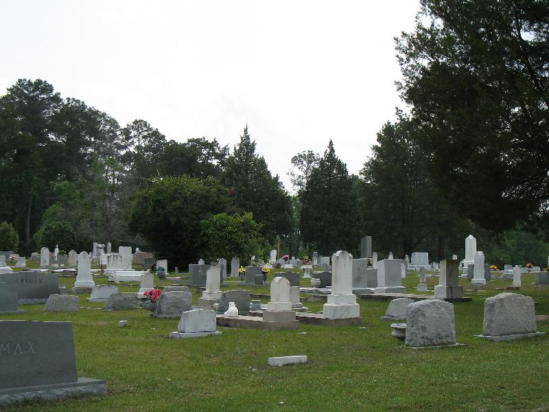 Waynesboro Cemetery