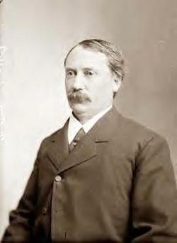 BG William Henry Fitzhugh Payne 