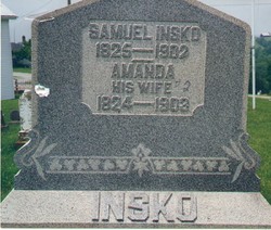 Samuel L. Insko 
