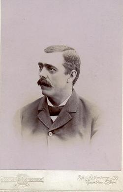 Joseph A. Lippert 