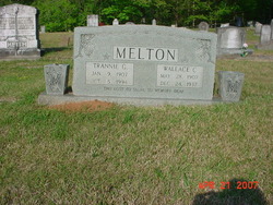 Wallace C. Melton 