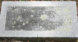 Emma S Burton 