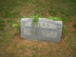 William S Miers 