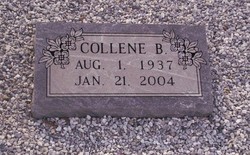 Collene B. Avery 