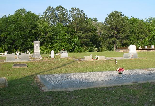 Vernledge Cemetery