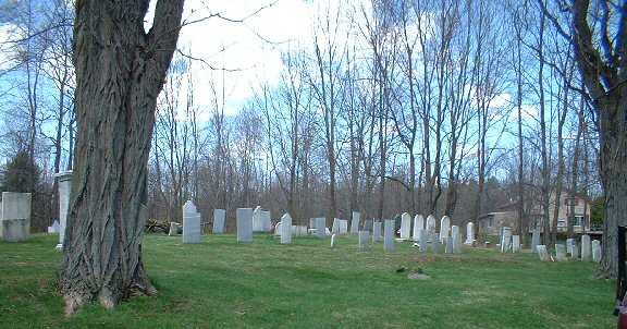 Safford Cemetery
