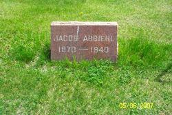 Jacob Abbiehl 