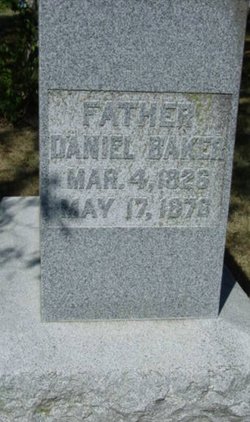 Daniel Baker 