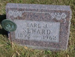 Earl Joel Seward 