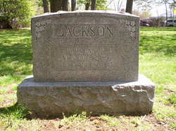 Parmeanus Jackson 