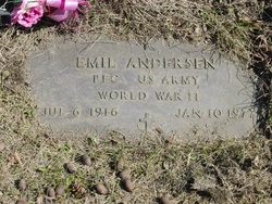 Emil Anderson 
