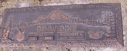 Gene C Dinwiddie 
