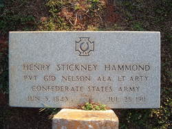 Henry Stickney Hammond 