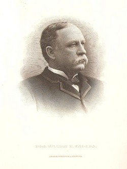 William Henry Enochs 