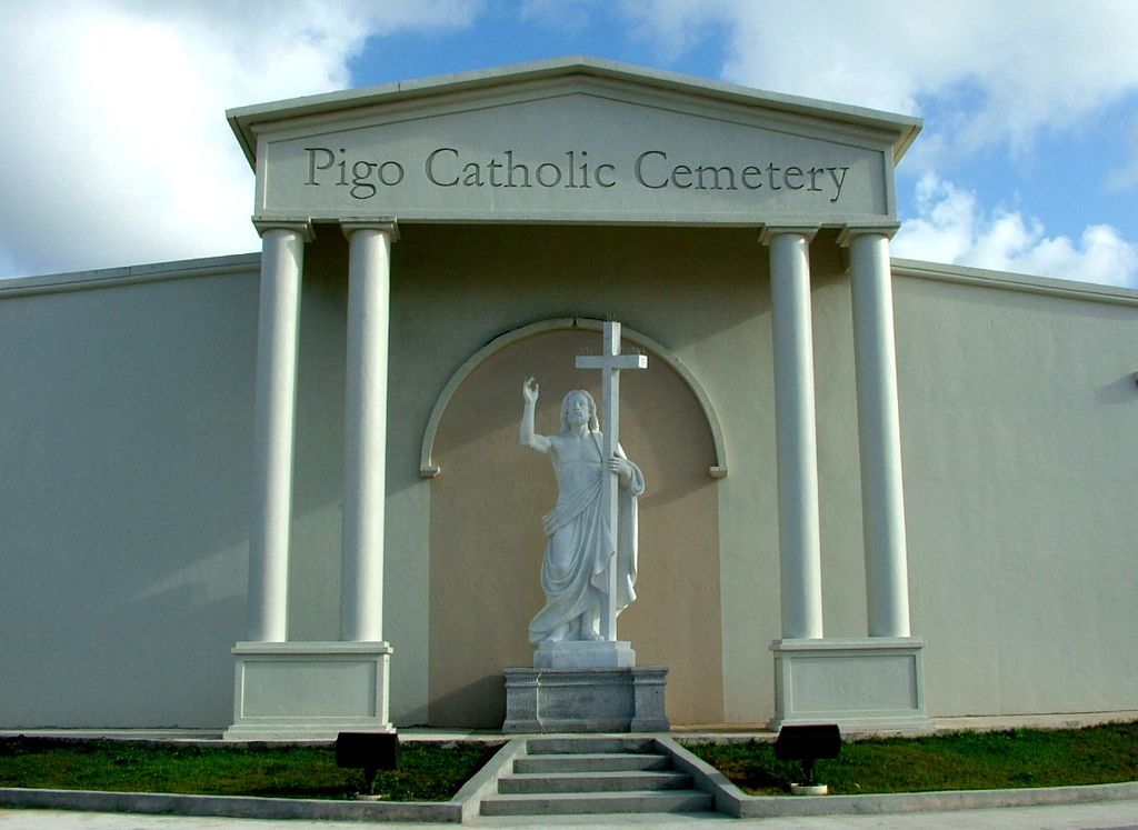 Pigo Catholic Cemetery